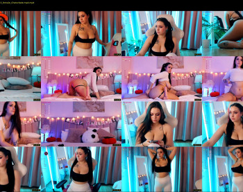mary_lise — 105 minute Chaturbate couple cam show recording, 720p, Oct 20, 2022