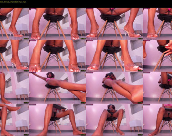 maryevans_ — 36 minute Chaturbate female cam show recording, 1080p, Oct 20, 2022