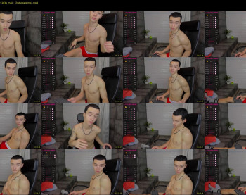 mason_warhol — 56 minute Chaturbate male cam show recording, 720p, Oct 20, 2022