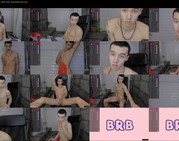 mason_warhol — 100 minute Chaturbate male cam show recording, 720p, Oct 20, 2022