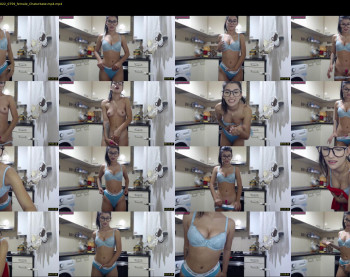 maya_and_guests — 25 minute Chaturbate couple cam show recording, 1080p, Oct 20, 2022