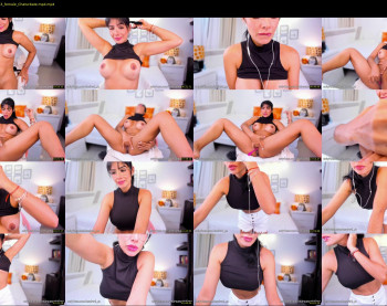 meegan1 — 56 minute Chaturbate female cam show recording, 1080p, Oct 20, 2022