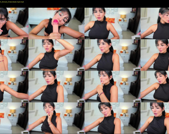 meegan1 — 14 minute Chaturbate female cam show recording, 1080p, Oct 20, 2022