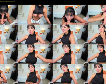 meegan1 — 16 minute Chaturbate female cam show recording, 1080p, Oct 20, 2022