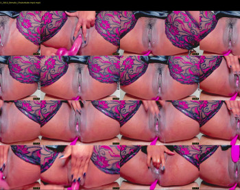 melania_browis — 33 minute Chaturbate female cam show recording, 1080p, Oct 20, 2022