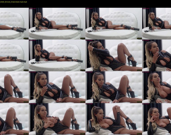 melanielexxx — 5 minute Chaturbate female cam show recording, 1080p, Oct 20, 2022