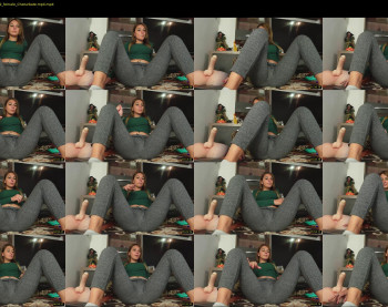 mellbell_ — 10 minute Chaturbate female cam show recording, 1080p, Oct 21, 2022