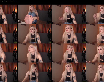 meow__baby — 91 minute Chaturbate female cam show recording, 720p, Oct 20, 2022