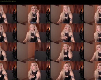meow__baby — 7 minute Chaturbate female cam show recording, 720p, Oct 20, 2022