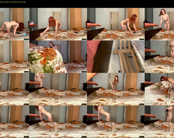 mihail2308 — 5 minute Chaturbate couple cam show recording, 720p, Oct 20, 2022