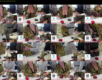 milf_viktoria — 107 minute Chaturbate female cam show recording, 720p, Oct 20, 2022