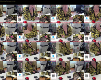 milf_viktoria — 22 minute Chaturbate female cam show recording, 720p, Oct 20, 2022