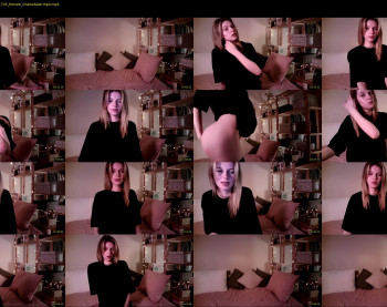 milky__way_ — 60 minute Chaturbate female cam show recording, 1080p, Oct 20, 2022