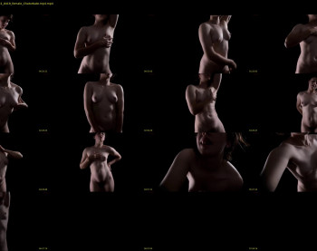 mindvoiding — 9 minute Chaturbate female cam show recording, 720p, Oct 21, 2022