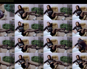 miracle_rose — 22 minute Chaturbate female cam show recording, 1080p, Oct 20, 2022