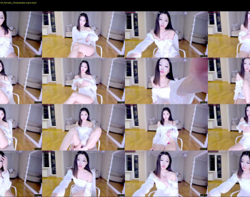 miso_misa — 50 minute Chaturbate female cam show recording, 1080p, Oct 20, 2022