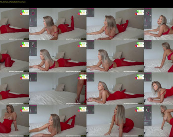 miss_juliaa — 54 minute Chaturbate female cam show recording, 1080p, Oct 20, 2022