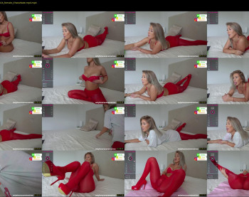 miss_juliaa — 54 minute Chaturbate female cam show recording, 1080p, Oct 20, 2022