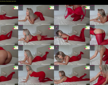 miss_juliaa — 54 minute Chaturbate female cam show recording, 1080p, Oct 20, 2022