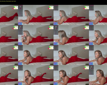 miss_juliaa — 11 minute Chaturbate female cam show recording, 1080p, Oct 20, 2022