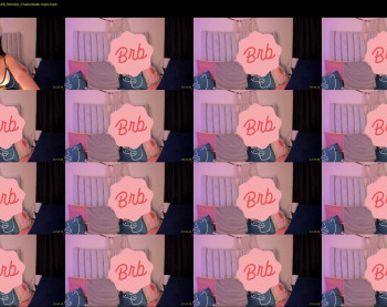 missflorida — 27 minute Chaturbate female cam show recording, 1080p, Oct 20, 2022
