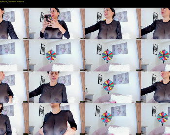 missniley — 54 minute Chaturbate female cam show recording, 1080p, Oct 21, 2022