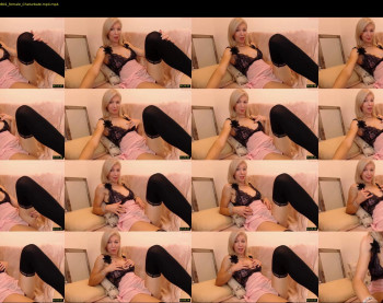 misstayaxxx — 4 minute Chaturbate female cam show recording, 480p, Oct 20, 2022