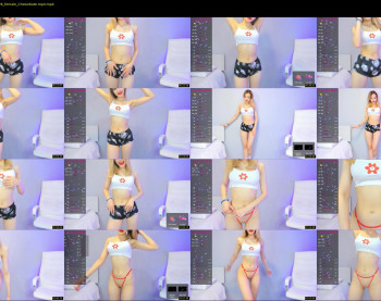 mizuki_su — 4 minute Chaturbate female cam show recording, 1080p, Oct 20, 2022