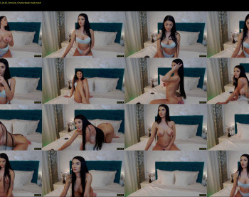 mmmaaa1234 — 54 minute Chaturbate female cam show recording, 1080p, Oct 21, 2022