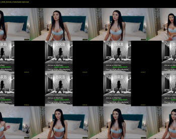 mmmaaa1234 — 67 minute Chaturbate female cam show recording, 1080p, Oct 21, 2022
