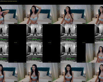 mmmaaa1234 — 68 minute Chaturbate female cam show recording, 1080p, Oct 21, 2022