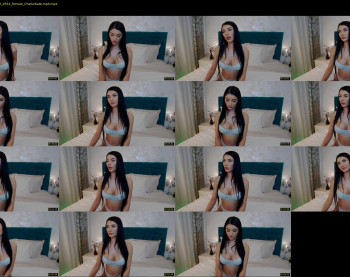 mmmaaa1234 — 3 minute Chaturbate female cam show recording, 1080p, Oct 21, 2022