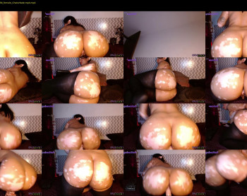 mollyguns — 92 minute Chaturbate female cam show recording, 720p, Oct 20, 2022