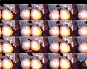 mollyguns — 10 minute Chaturbate female cam show recording, 720p, Oct 20, 2022