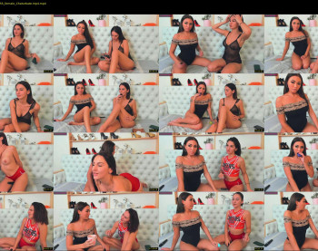 monikate_ — 58 minute Chaturbate couple cam show recording, 1080p, Oct 20, 2022