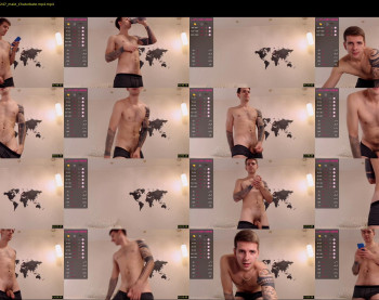 mr_longboy — 31 minute Chaturbate male cam show recording, 1080p, Oct 20, 2022