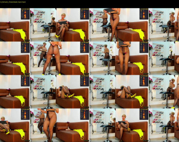 mrs_edha — 60 minute Chaturbate female cam show recording, 1080p, Oct 20, 2022