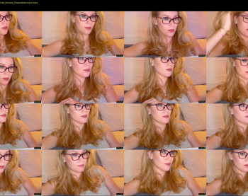 myassistant — 19 minute Chaturbate female cam show recording, 1080p, Oct 21, 2022