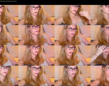 myassistant — 37 minute Chaturbate female cam show recording, 1080p, Oct 21, 2022
