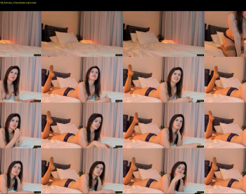 mysophiee — 10 minute Chaturbate female cam show recording, 720p, Oct 21, 2022