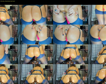 na_ta777 — 7 minute Chaturbate female cam show recording, 720p, Oct 20, 2022