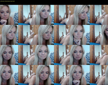 nancy_d — 4 minute Chaturbate female cam show recording, 720p, Oct 20, 2022