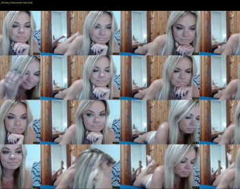 nancy_d — 19 minute Chaturbate female cam show recording, 720p, Oct 20, 2022