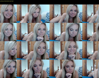 nancy_d — 28 minute Chaturbate female cam show recording, 720p, Oct 20, 2022