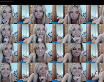 nancy_d — 6 minute Chaturbate female cam show recording, 720p, Oct 20, 2022