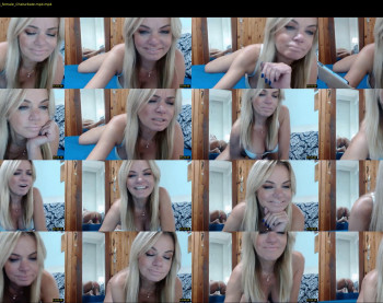 nancy_d — 18 minute Chaturbate female cam show recording, 720p, Oct 20, 2022