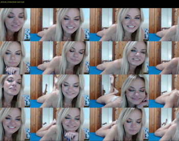 nancy_d — 7 minute Chaturbate female cam show recording, 720p, Oct 20, 2022