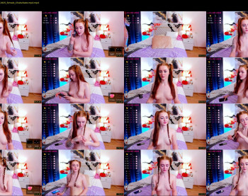 nancy_winter — 22 minute Chaturbate female cam show recording, 1080p, Oct 20, 2022