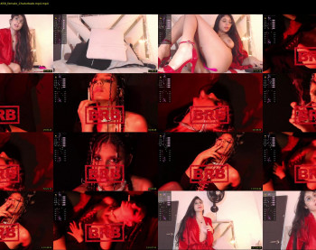 naty_saenz3 — 99 minute Chaturbate female cam show recording, 720p, Oct 20, 2022