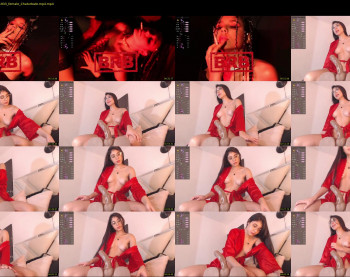 naty_saenz3 — 6 minute Chaturbate female cam show recording, 720p, Oct 20, 2022